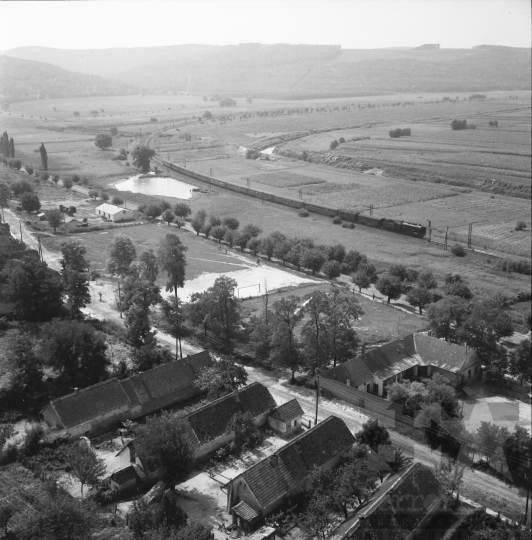 THM-BJ-02617 - Kurd, South Hungary, 1966