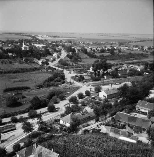 THM-BJ-02618 - Kurd, South Hungary, 1966