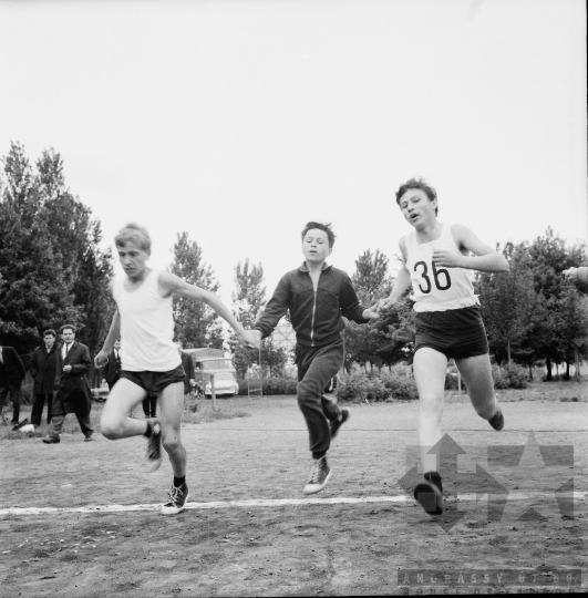 THM-BJ-02645 - Szekszárd, South Hungary, 1967