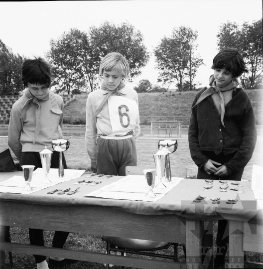 THM-BJ-02647 - Szekszárd, South Hungary, 1967