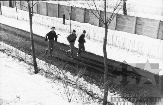 THM-BJ-02671 - Szekszárd, South Hungary, 1967