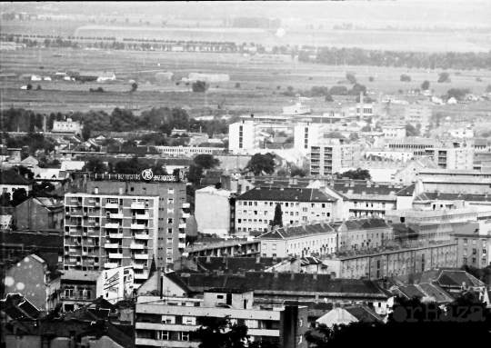 THM-BJ-02743 - Miskolc, North Hungary, 1967