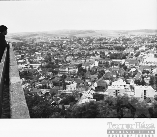 THM-BJ-02751 - Miskolc, North Hungary, 1967