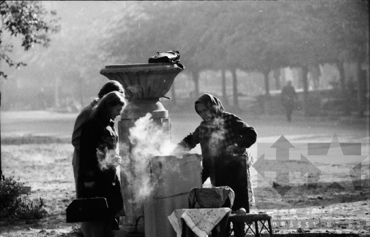 THM-BJ-02820 - Szekszárd, South Hungary, 1967