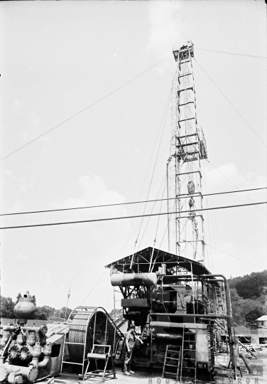 THM-BJ-02832 - Tamási, South Hungary, 1967 