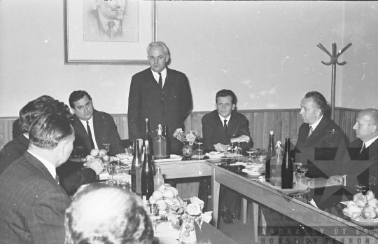 THM-BJ-02980 - Szekszárd, South Hungary, 1968