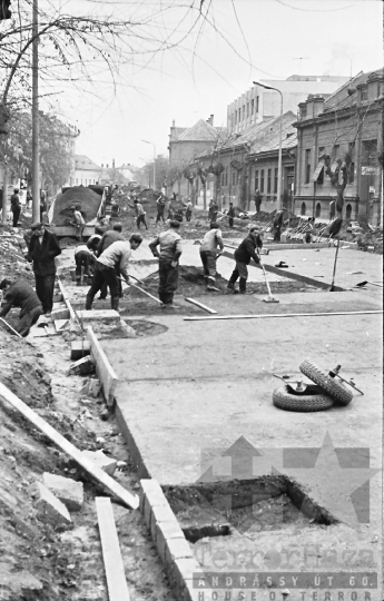 THM-BJ-02999 - Szekszárd, South Hungary, 1968