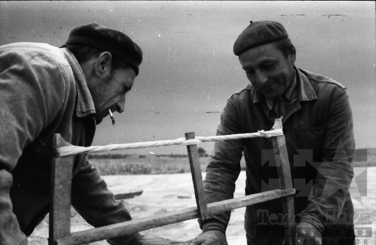 THM-BJ-03020 - Szekszárd, South Hungary, 1977