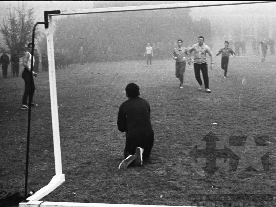 THM-BJ-03084 - Balatonaliga, South Hungary, 1979 