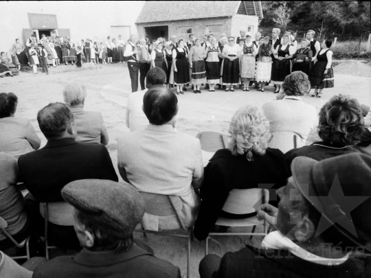 THM-BJ-03151 - Szekszárd, South Hungary, 1982