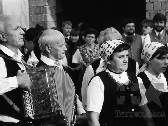 THM-BJ-03152 - Szekszárd, South Hungary, 1982