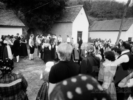 THM-BJ-03153 - Szekszárd, South Hungary, 1982