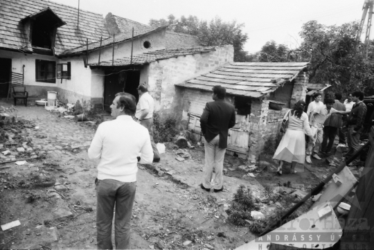 THM-BJ-03244 - Szekszárd, South Hungary, 1985