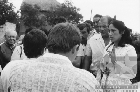 THM-BJ-03246 - Szekszárd, South Hungary, 1985