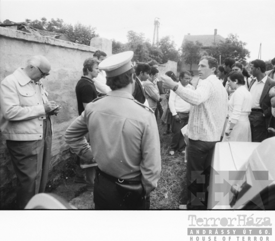 THM-BJ-03248 - Szekszárd, South Hungary, 1985