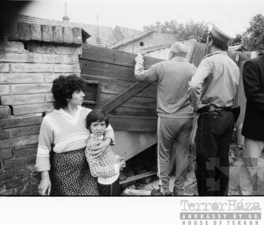 THM-BJ-03249 - Szekszárd, South Hungary, 1985