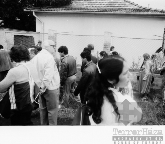 THM-BJ-03250 - Szekszárd, South Hungary, 1985