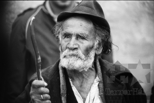 THM-BJ-03253 - Szekszárd, South Hungary, 1985