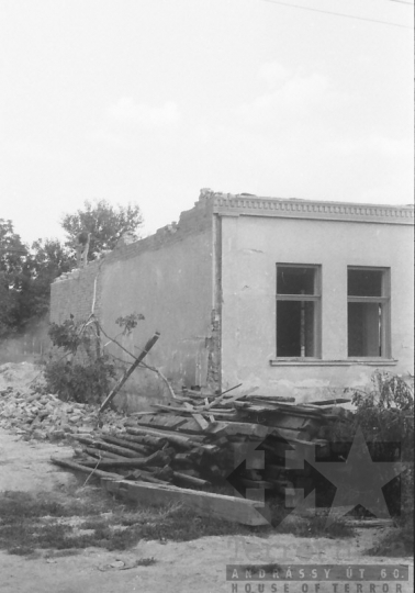 THM-BJ-03262 - Szekszárd, South Hungary, 1985