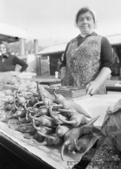 THM-BJ-03303 - Szekszárd, South Hungary, 1987