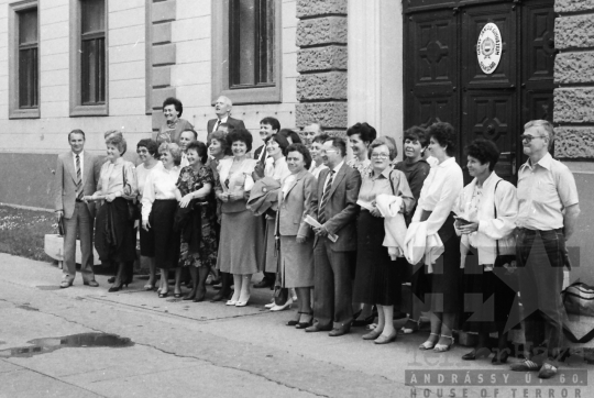 THM-BJ-03311 - Szekszárd, South Hungary, 1989