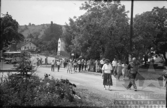 THM-BJ-03322 - Oberwar, Burgenland, Austria, 1990 