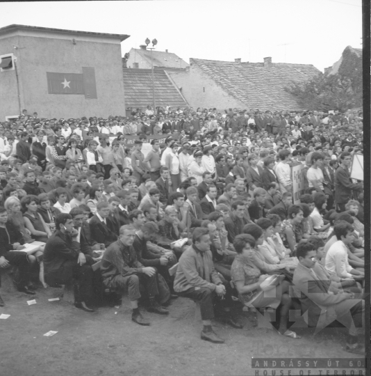 THM-BJ-03326 - Szekszárd, South Hungary, 1966