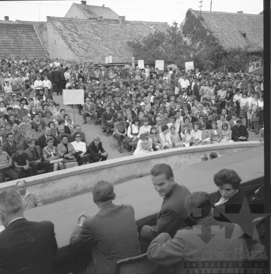 THM-BJ-03327 - Szekszárd, South Hungary, 1966