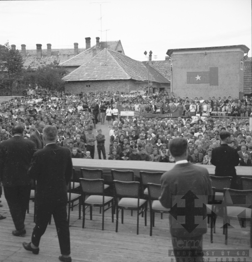 THM-BJ-03328 - Szekszárd, South Hungary, 1966