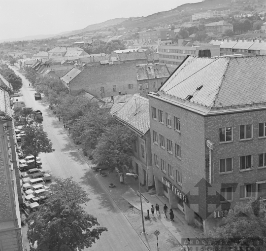 THM-BJ-03329 - Szekszárd, South Hungary, 1978