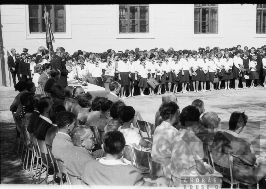 THM-BJ-03344 - Szekszárd, South Hungary, 1967