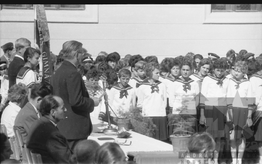 THM-BJ-03345 - Szekszárd, South Hungary, 1967