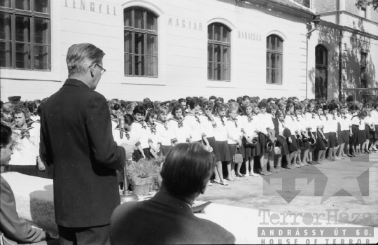 THM-BJ-03346 - Szekszárd, South Hungary, 1967