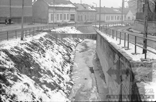 THM-BJ-03382 - Szekszárd, South Hungary, 1977