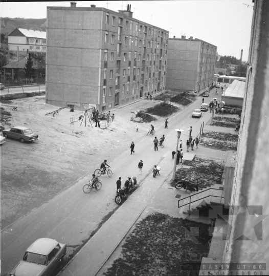 THM-BJ-03433 - Szekszárd, South Hungary, 1970