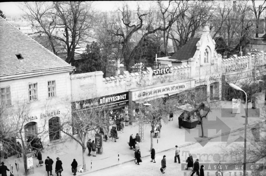 THM-BJ-03448 - Szekszárd, South Hungary, 1967