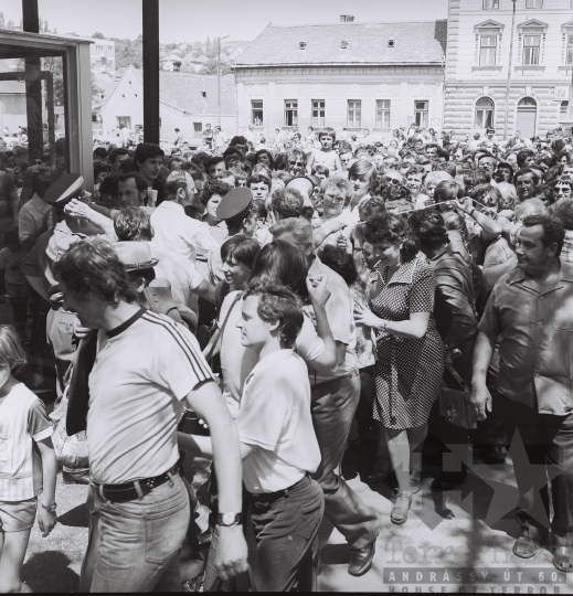 THM-BJ-03492 - Szekszárd, South Hungary, 1979