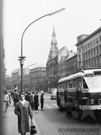 THM-BJ-03573 - Budapest, Hungary, 1960