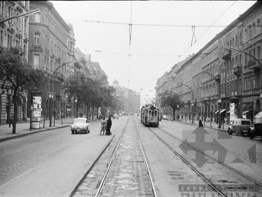 THM-BJ-03576 - Budapest, Hungary, 1960