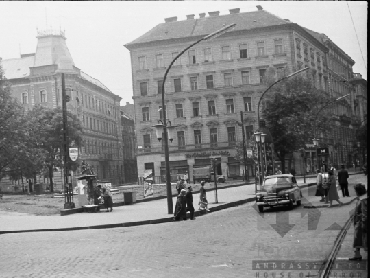 THM-BJ-03578 - Budapest, Hungary, 1960