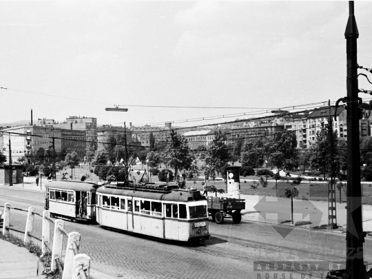 THM-BJ-03581 - Budapest, Hungary, 1960