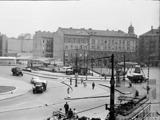 THM-BJ-03588 - Budapest, Hungary, 1960