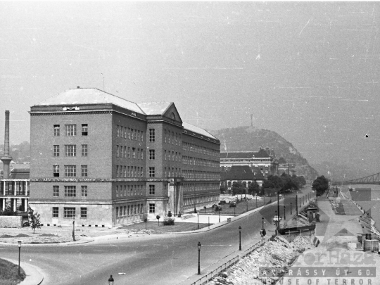 THM-BJ-03595 - Budapest, Hungary, 1960