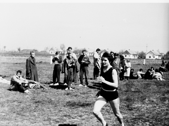 THM-BJ-03602 - Szekszárd, South Hungary, 1962