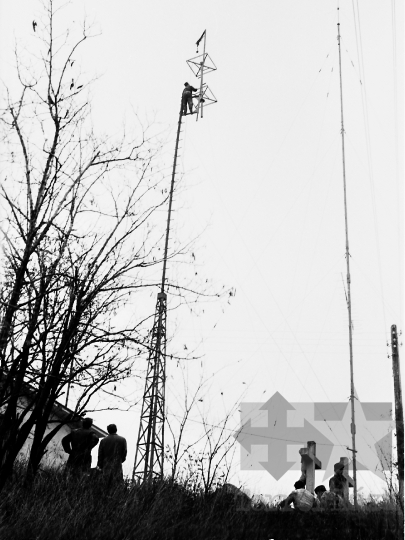 THM-BJ-03622 - Szekszárd, South Hungary, 1962