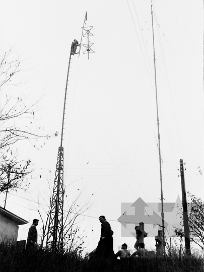 THM-BJ-03629 - Szekszárd, South Hungary, 1962
