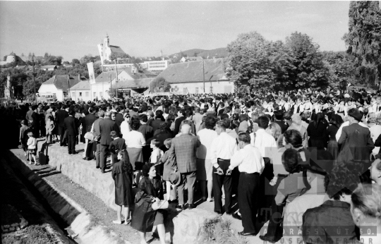 THM-BJ-03648 - Pécsvárad, South Hungary, 1966