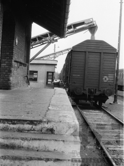 THM-BJ-03698 - Nagydorog, South Hungary, 1975