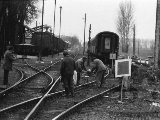 THM-BJ-03699 - Nagydorog, South Hungary, 1975