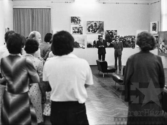 THM-BJ-03703 - Szekszárd, South Hungary, 1976